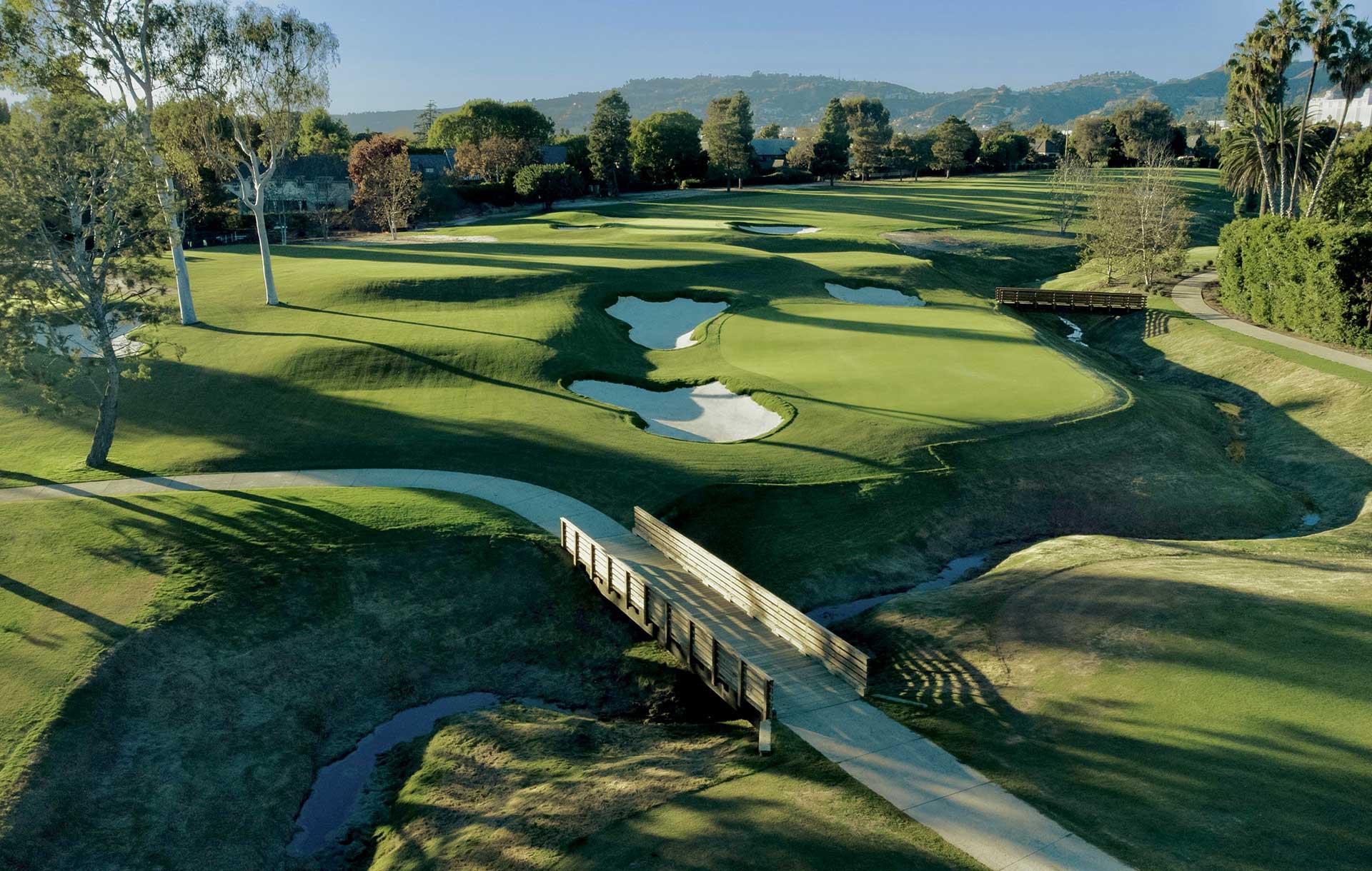 wilshire country club dress code Club History