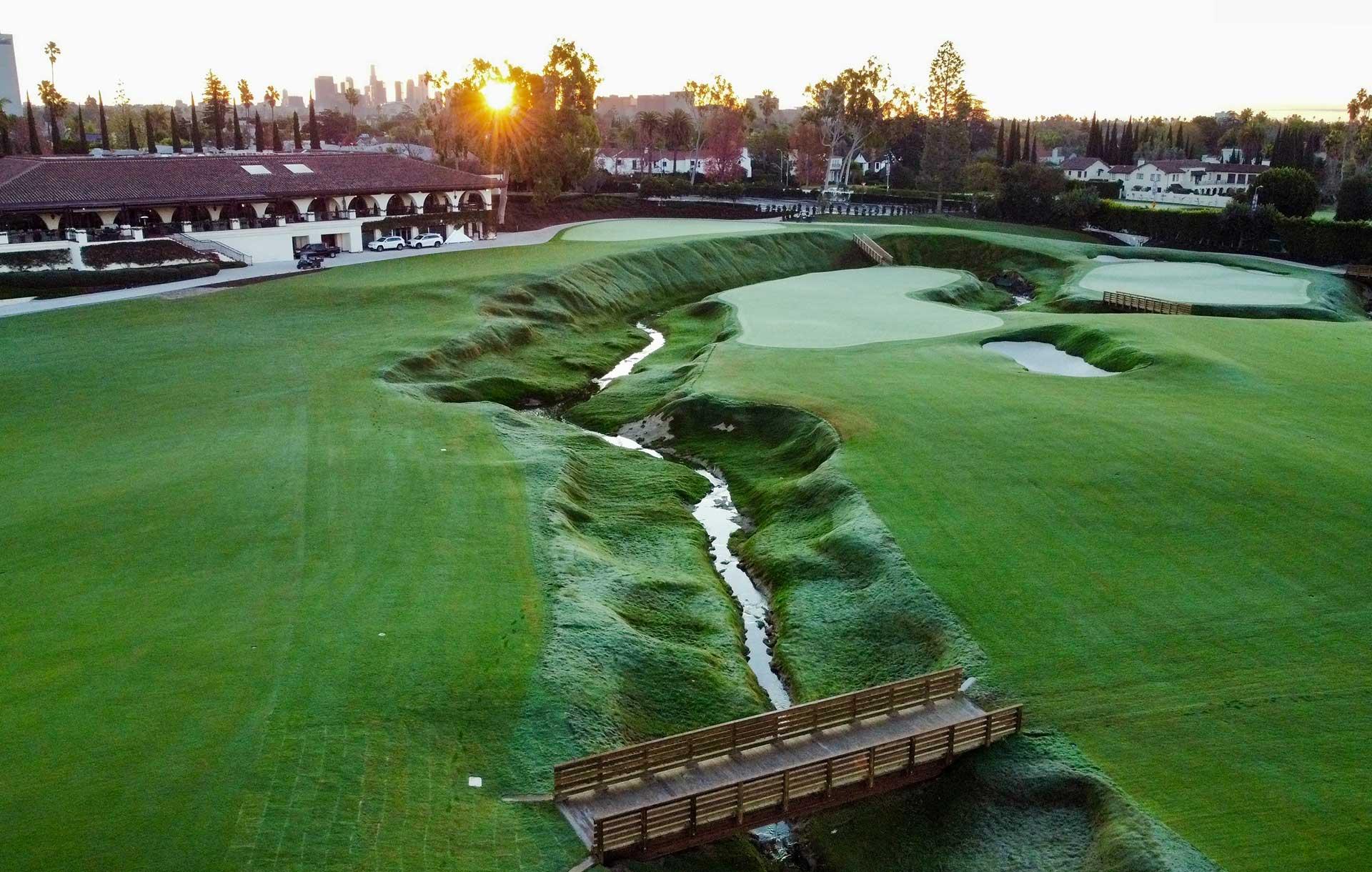 wilshire country club dress code Home